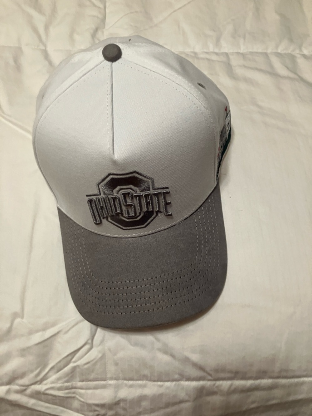 Mens Hat